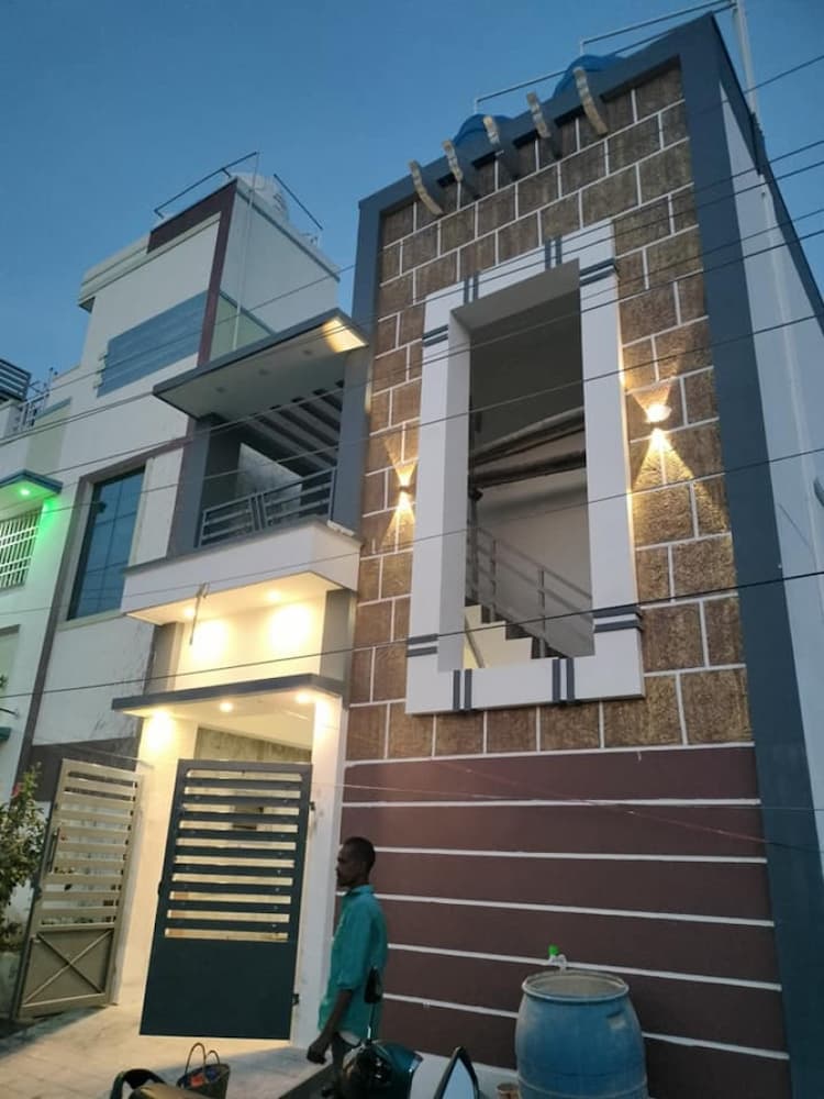 3BHK House For Sale