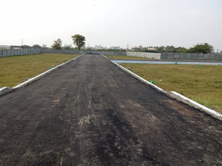 Single Property Image