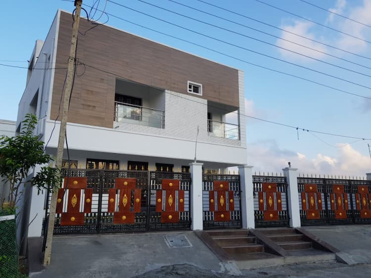 Bungalow for sale
