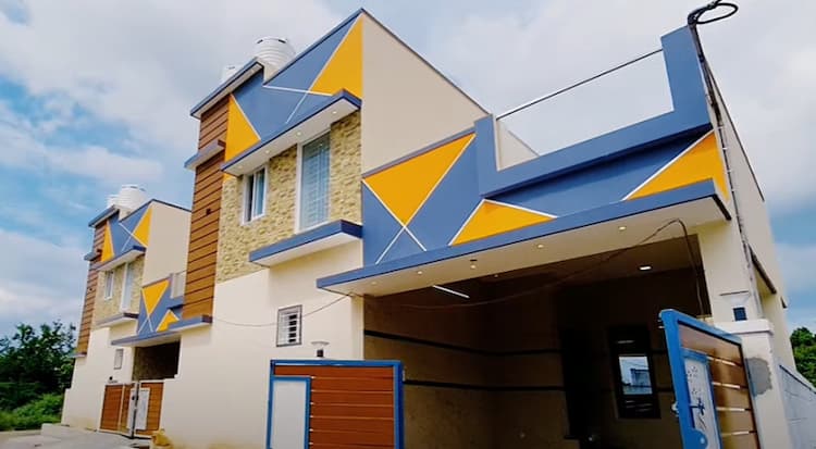 Single Property Image