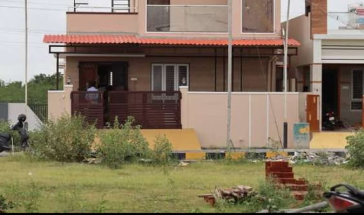 2bhk house for sale 