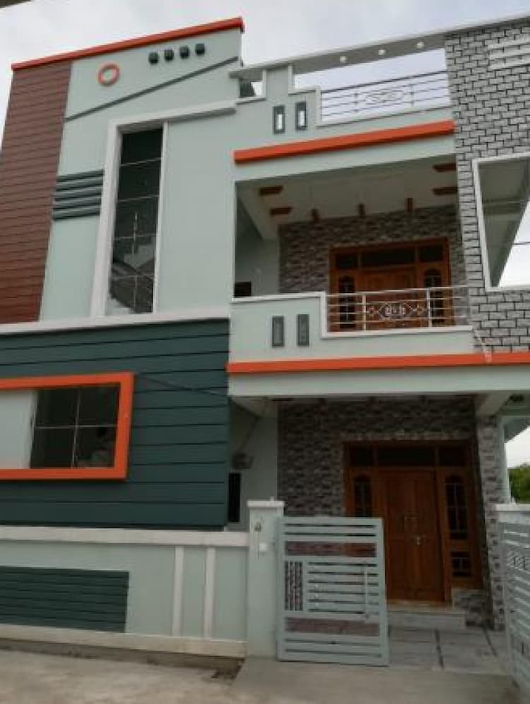 2 BHK House for Sale