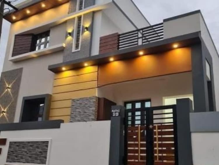 2 BHK House for Sale