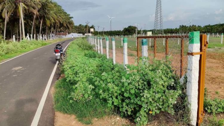 Single Property Image