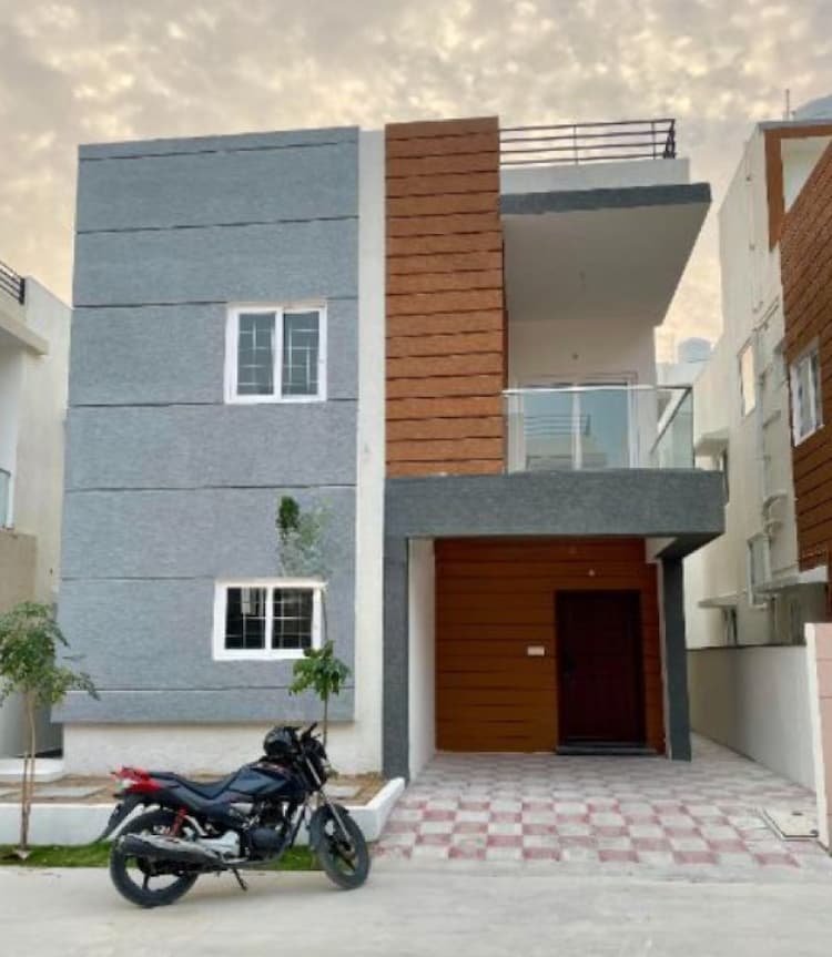 2 BHK House for Sale