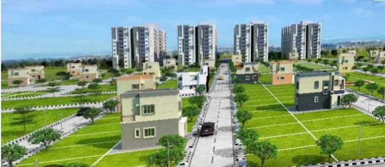 Land for sale