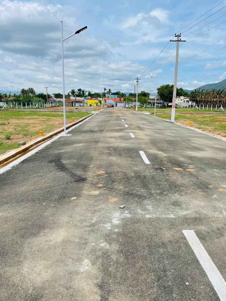 Single Property Image