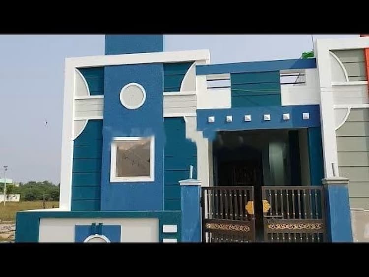 1bhk house for sale 
