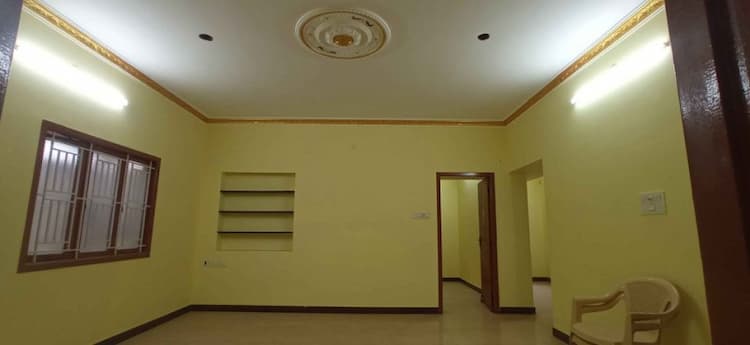 4 year old 2 BHK in 3.25Cent HOUSE FOR SALE 