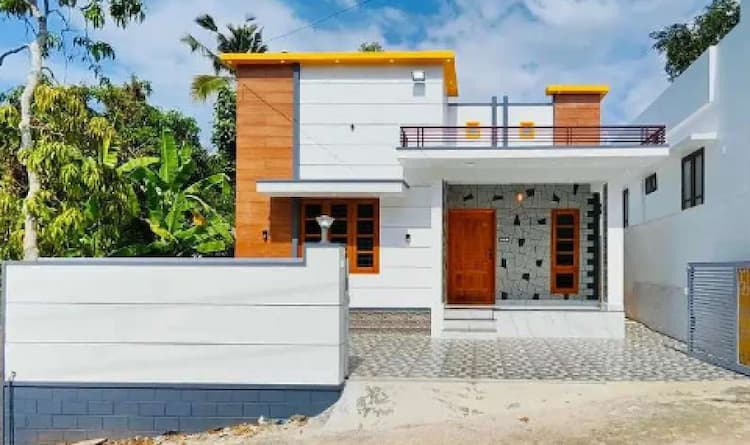 1 BHK House for sale