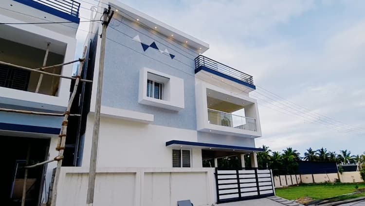 Single Property Image