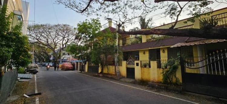 Single Property Image