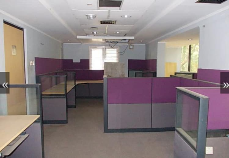 Office Space for rent in Anna Nagar, 