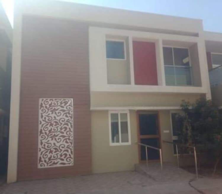 2 BHK Villa for Sale