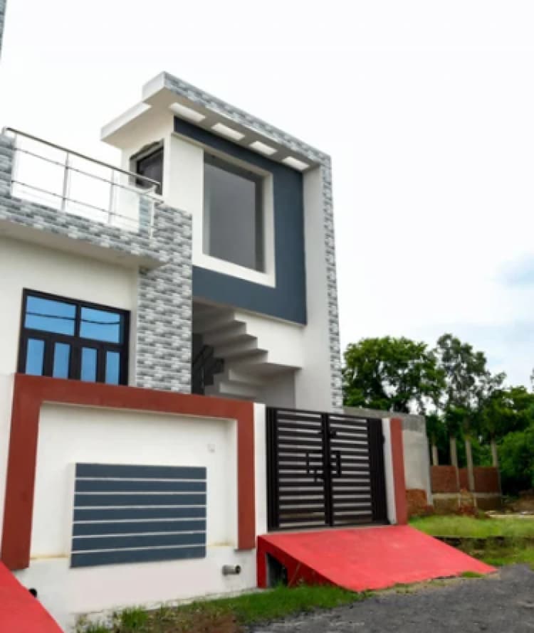 3 BHK House for Sale