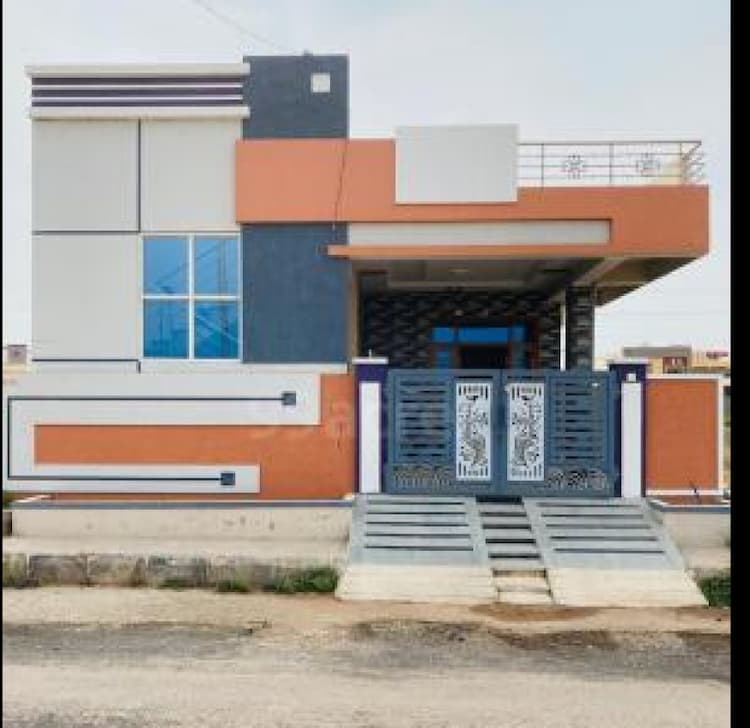 2 BHK House for Sale