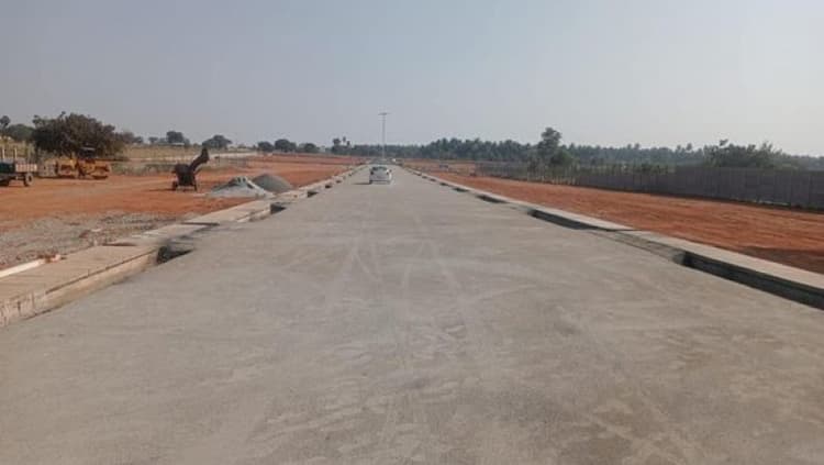 Single Property Image