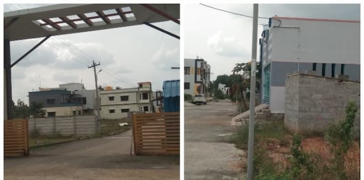 Plot for sale