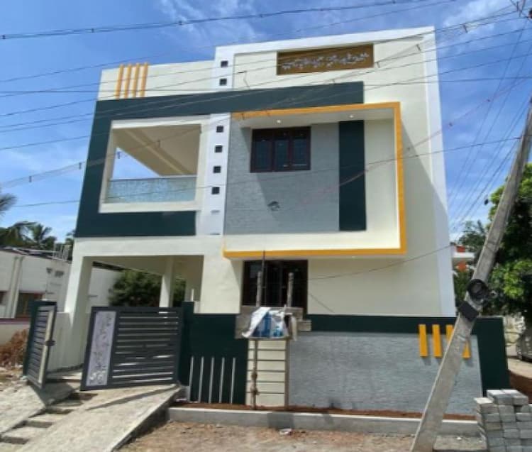 2 BHK House for Sale