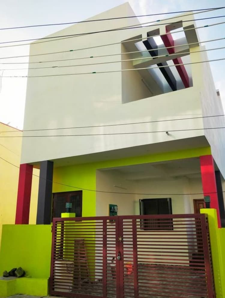 Villa sale