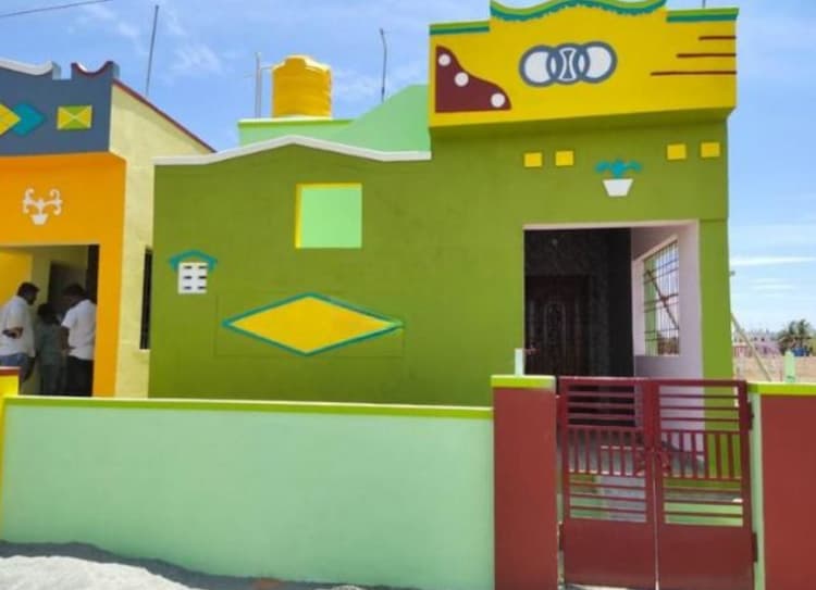2 BHK House for Sale