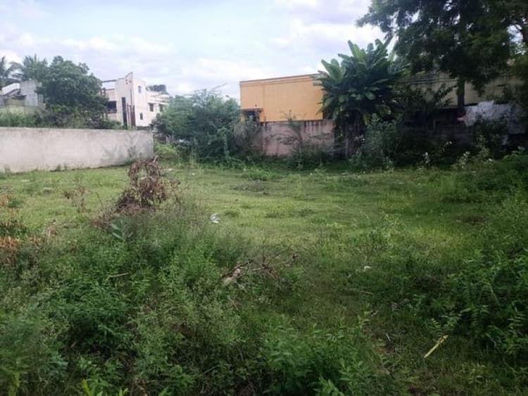 Single Property Image