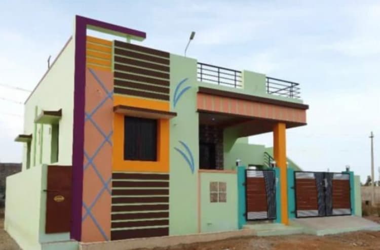 1 BHK house for Sale