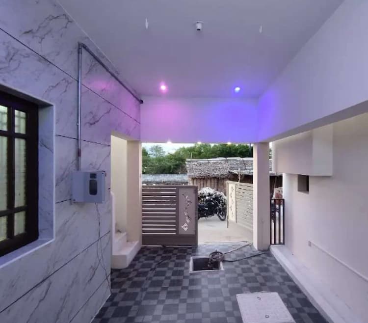 Single Property Image