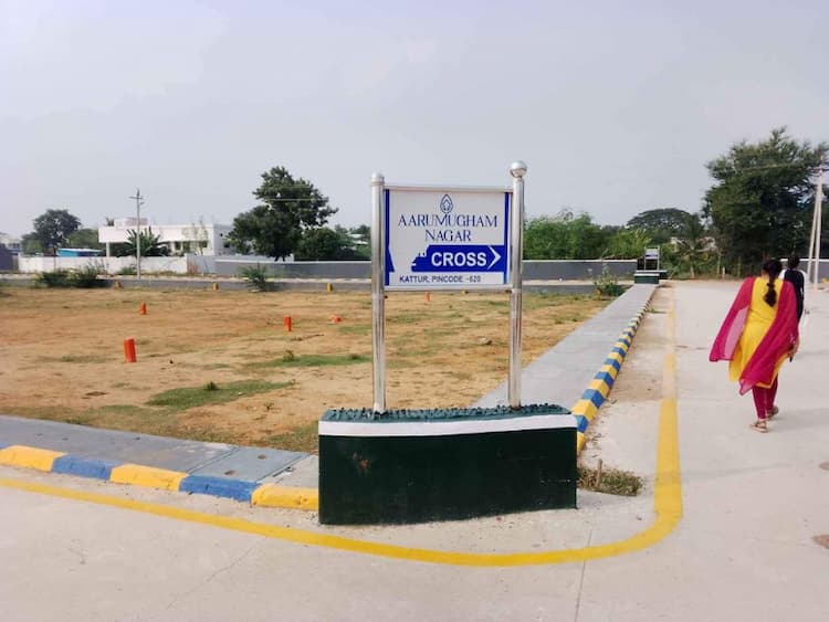 Single Property Image