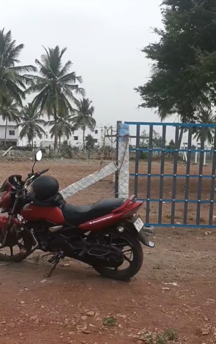 Single Property Image