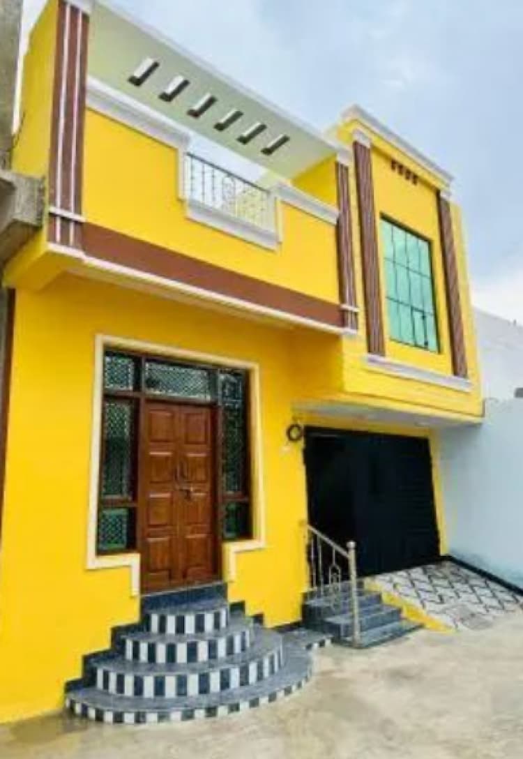 3 BHK House for Sale