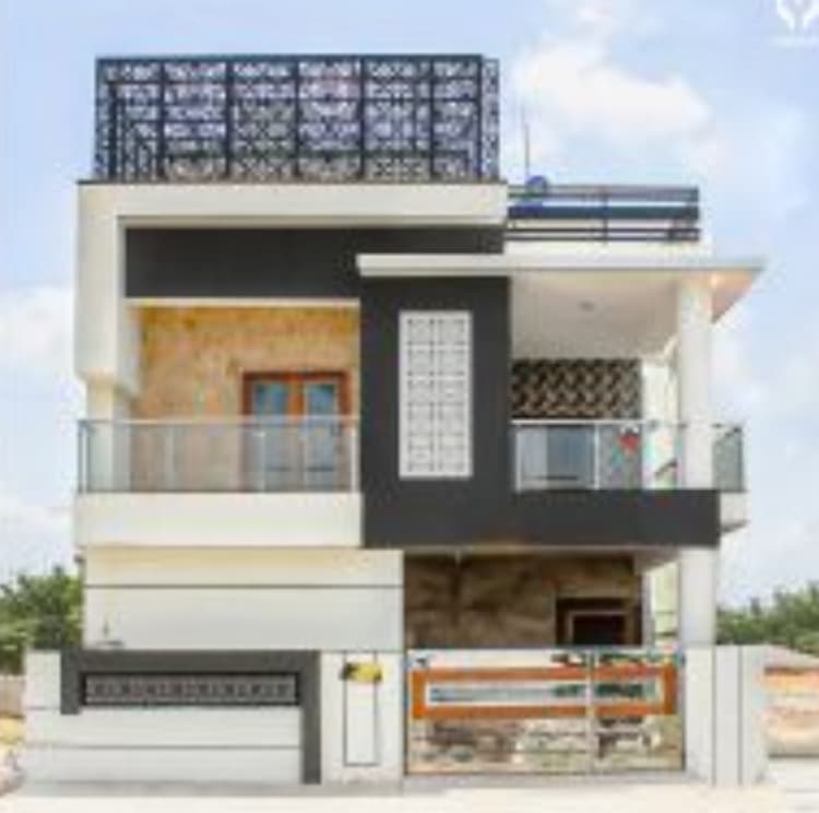 4 BHK House for Sale