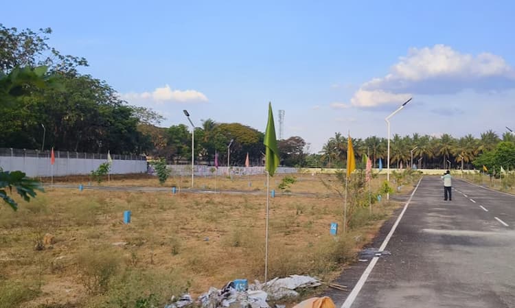 Single Property Image