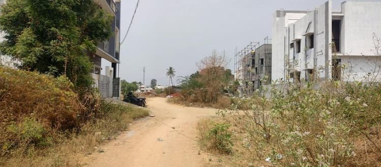 Single Property Image