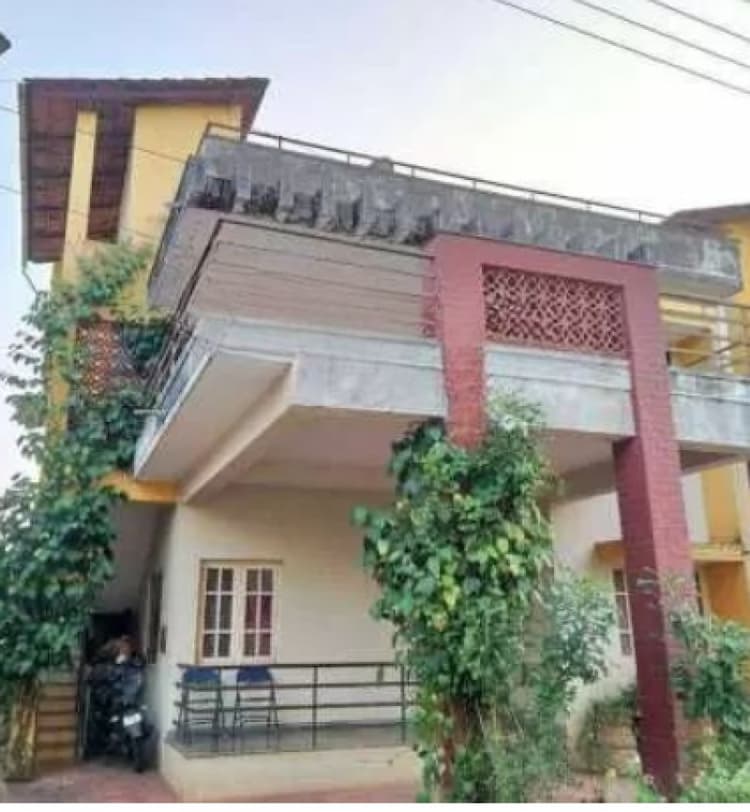 2 BHK House for Sale