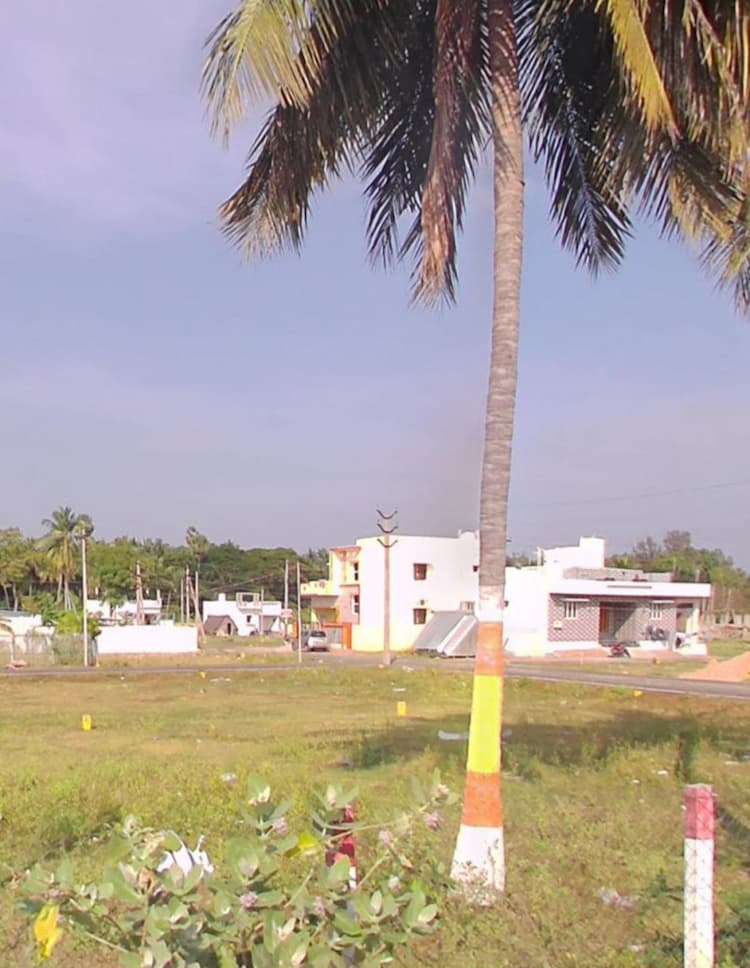 Single Property Image