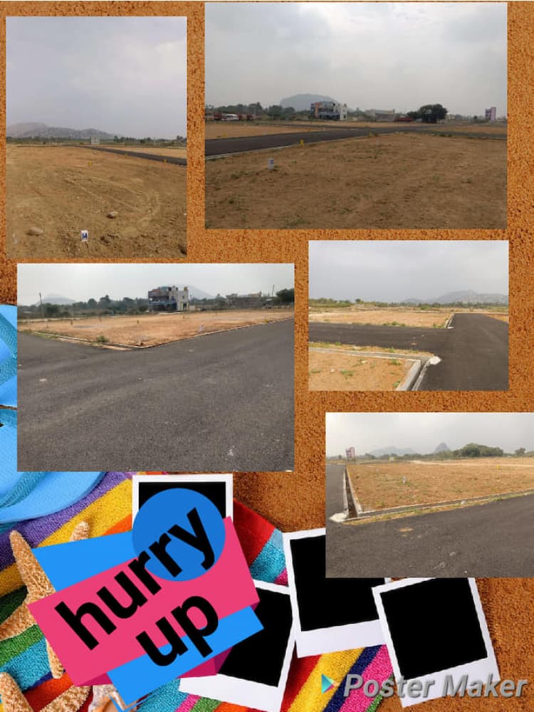 Plot for sale