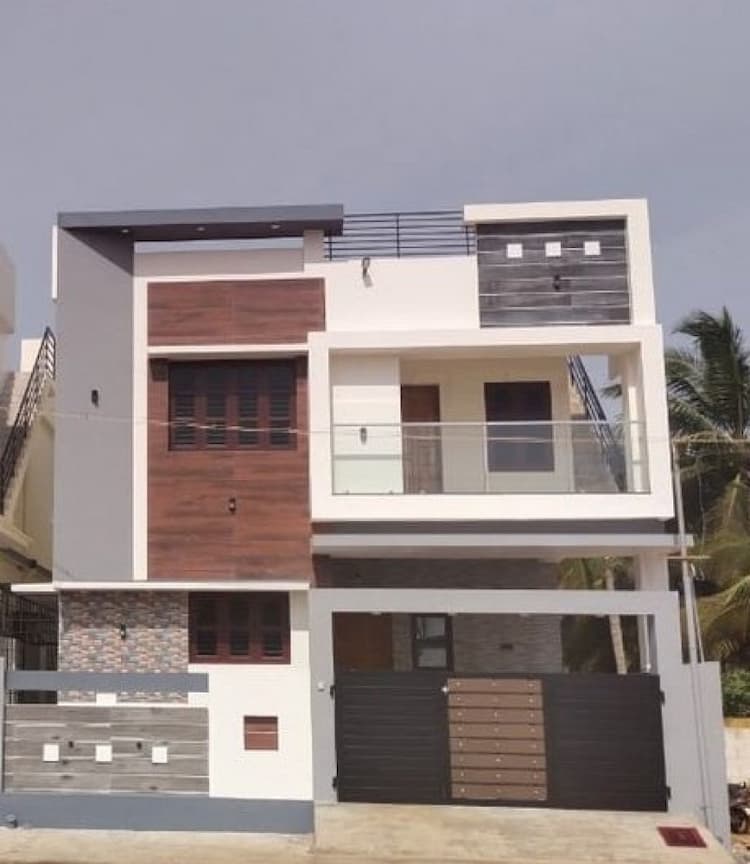 3BHK house for sale