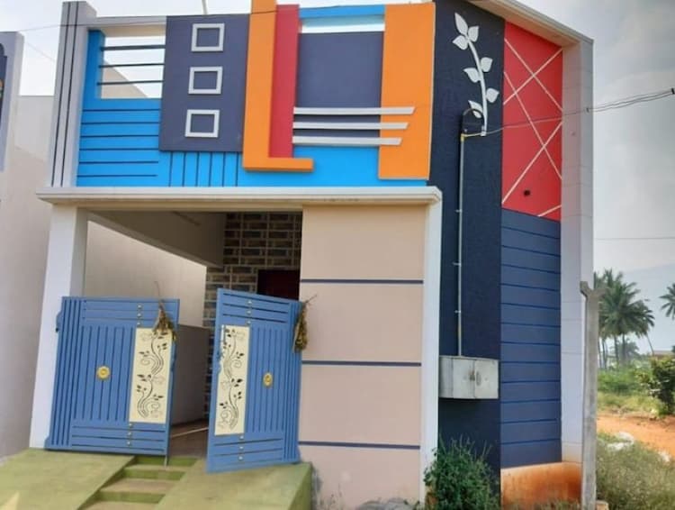 2 Bhk House for sale