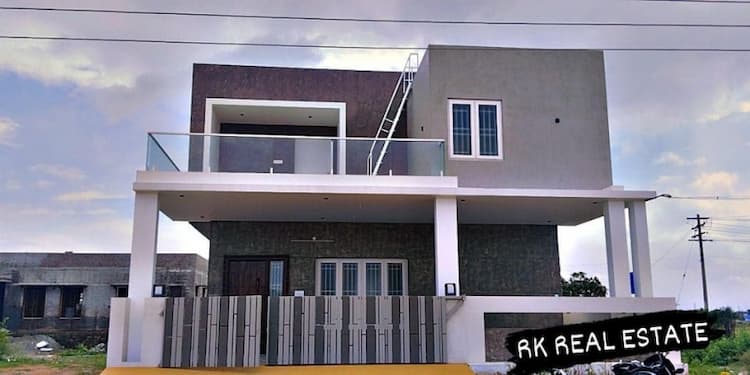 4 BHK House for Sale
