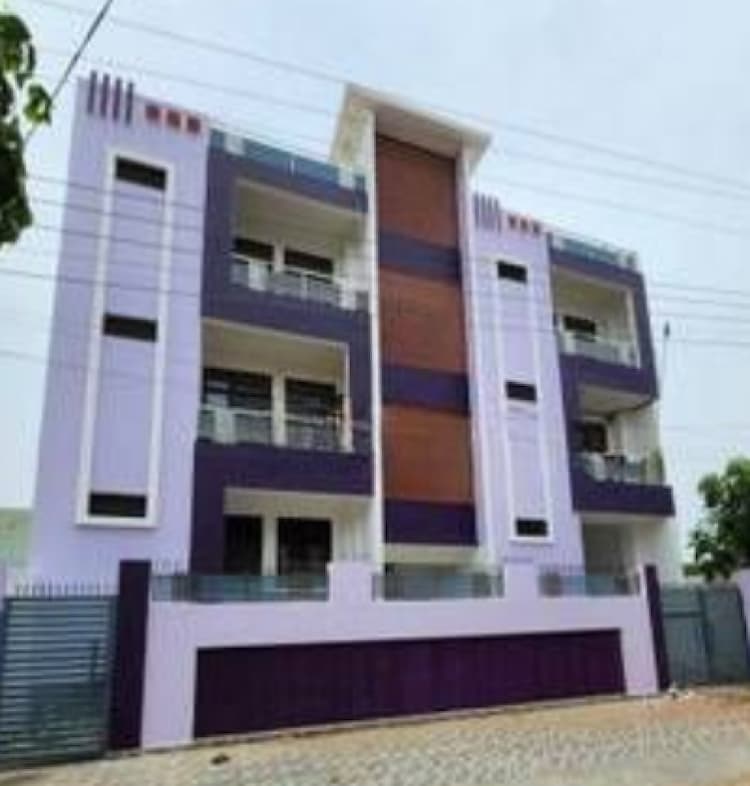 3 BHK Apartment for Sale