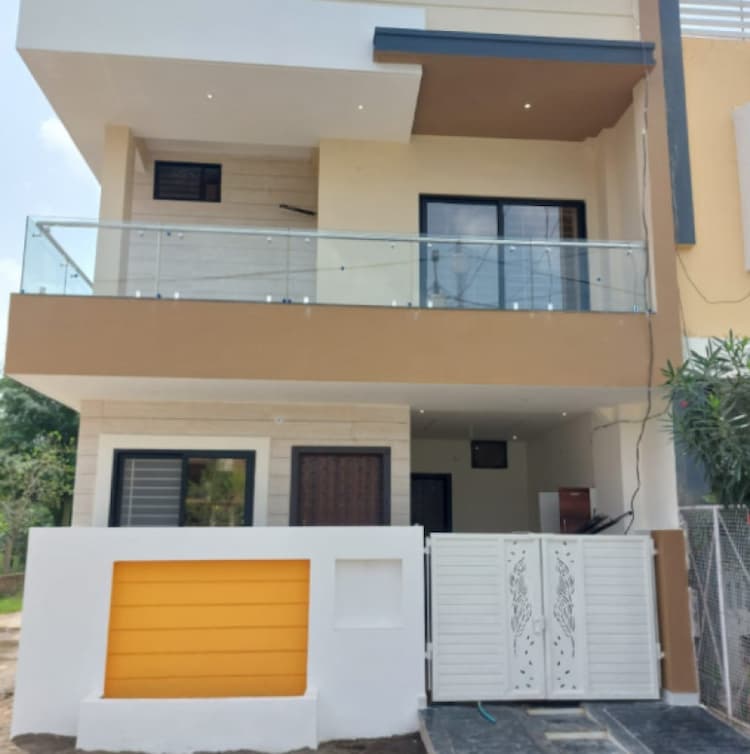 3 BHK Villa for Sale