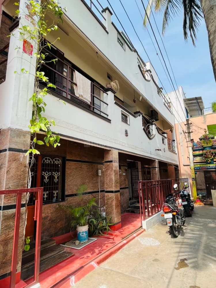 Single Property Image