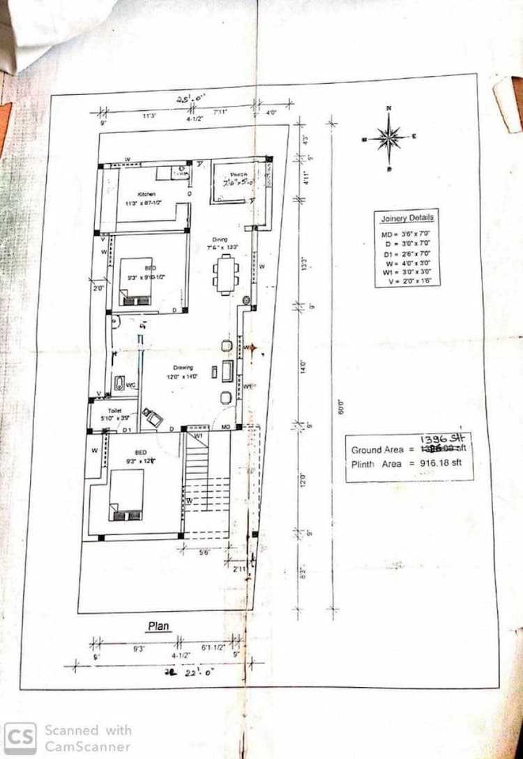 Single Property Image