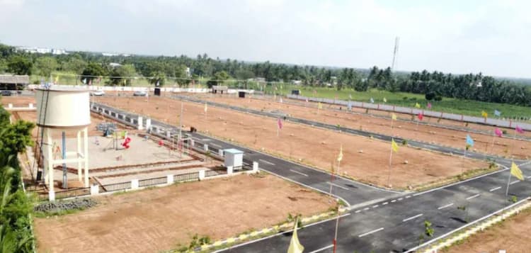 Single Property Image