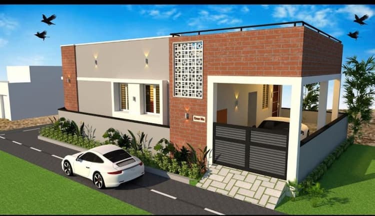 2 BHK HOUSE FOR SALE