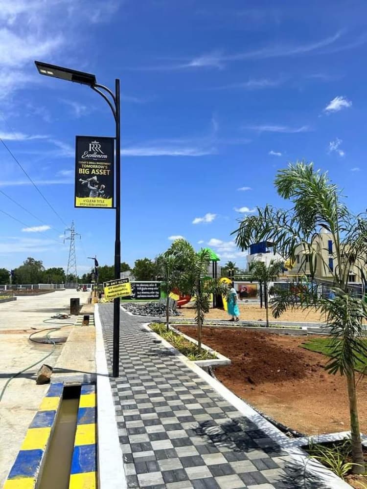 Single Property Image