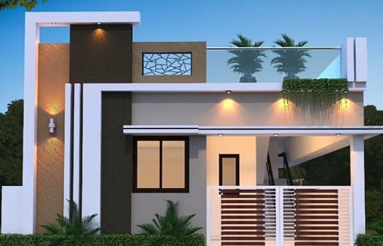 2 BHK House for Sale