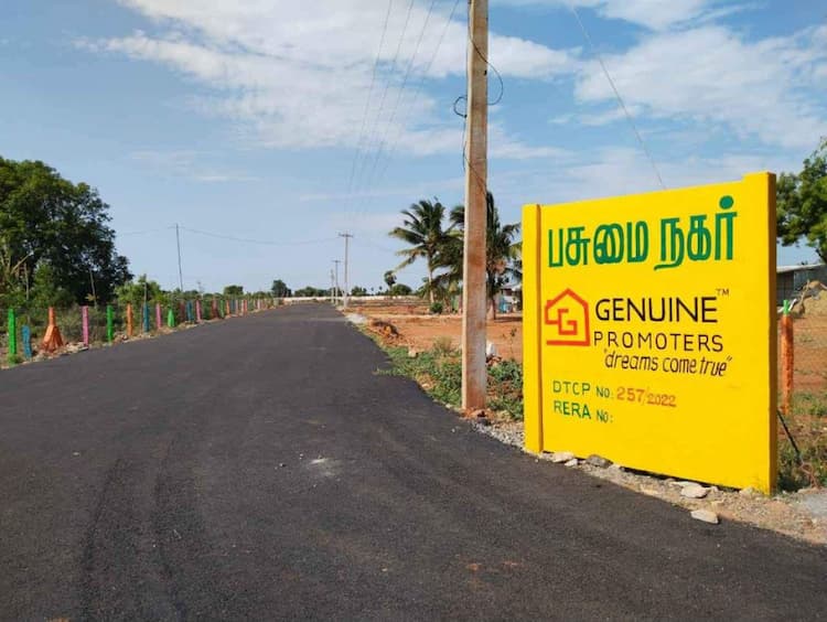 Single Property Image