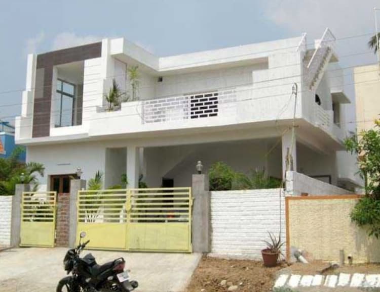2 BHK House for Sale